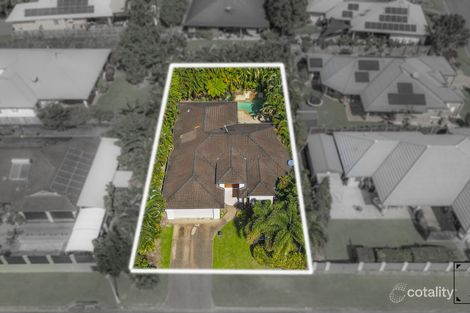 Property photo of 19 Chapel Close Brinsmead QLD 4870