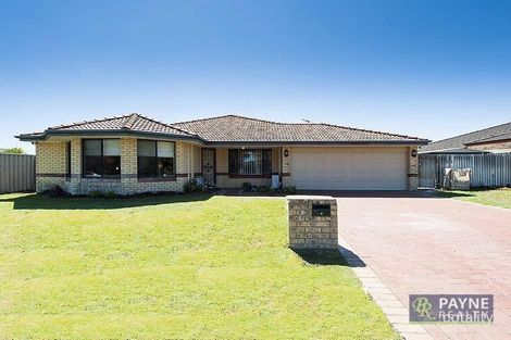 12 Achiever Ave, Port Kennedy, WA 6172