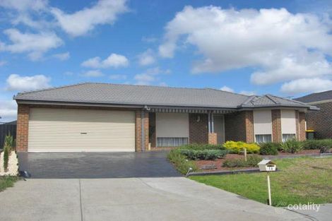 14 Trindall Pl, Taylors Lakes, VIC 3038