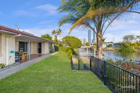 35 SONDER ST, BROADBEACH WATERS, QLD 4218