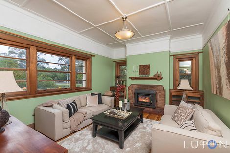 Property photo of 7 Higgins Crescent Ainslie ACT 2602