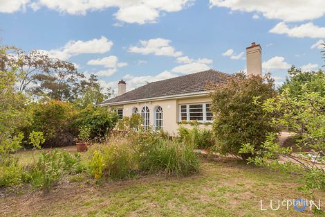 Property photo of 7 Higgins Crescent Ainslie ACT 2602