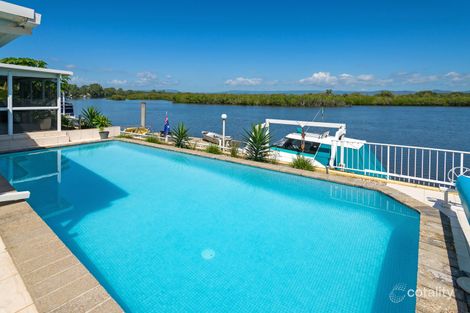 Property photo of 42 Lakefield Crescent Paradise Point QLD 4216