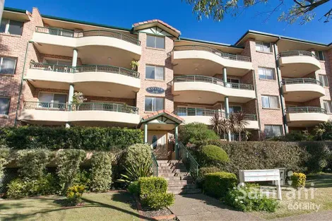 Property photo of 22/6-12 Mansfield Avenue Caringbah NSW 2229