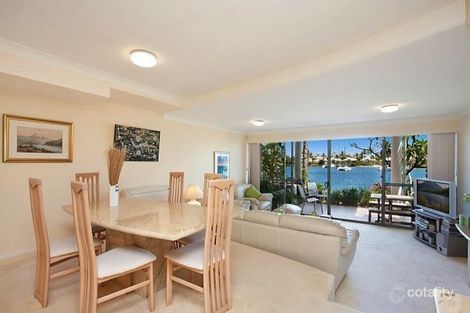 Property photo of 2/1 Island Drive Tweed Heads NSW 2485
