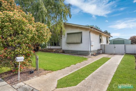 Property photo of 79 Smith Street North Bendigo VIC 3550