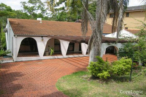 Property photo of 10 Coronet Court North Rocks NSW 2151