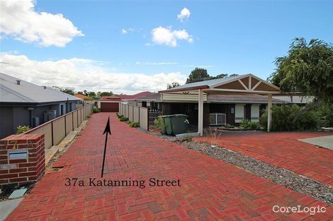 Property photo of 37A Katanning Street Bayswater WA 6053