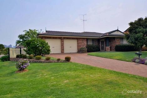 1 Townsend Rd, North Richmond, NSW 2754