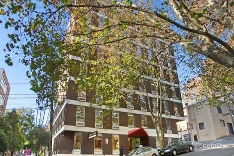 601/88-90 Foveaux St, Surry Hills, NSW 2010