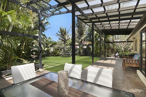 Property photo of 56 Coogera Circuit Suffolk Park NSW 2481