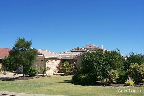 Property photo of 12 Topanga Pass Iluka WA 6028