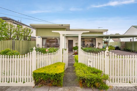 Property photo of 3 Cloyne Street Highett VIC 3190