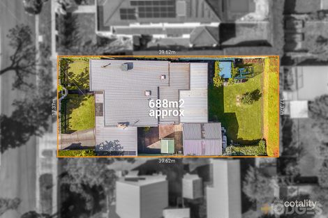 Property photo of 3 Cloyne Street Highett VIC 3190