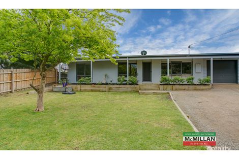 Property photo of 28 Cleeland Court Rosebud VIC 3939