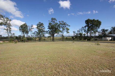 Property photo of 80A Staatz Quarry Road Regency Downs QLD 4341