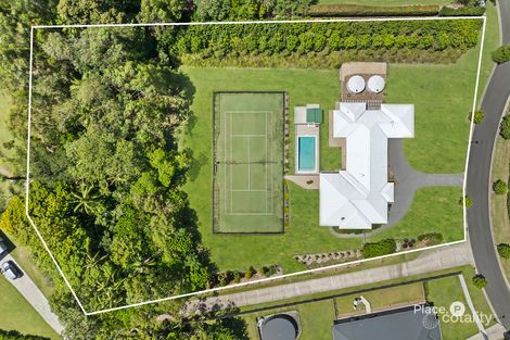 Property photo of 13 Botanica Place Valdora QLD 4561