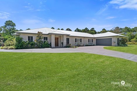 Property photo of 13 Botanica Place Valdora QLD 4561