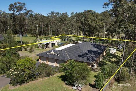 Property photo of 9 Thornbill Grove Thornton NSW 2322