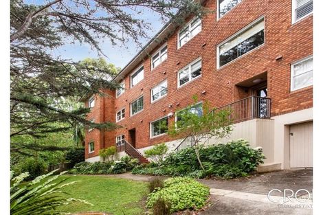 3/62 Aubin St, Neutral Bay, NSW 2089