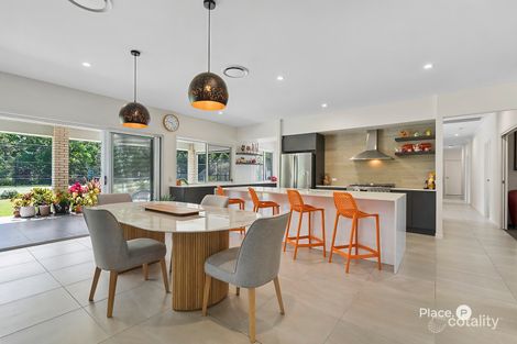 Property photo of 13 Botanica Place Valdora QLD 4561