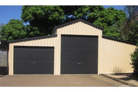 891 Riverway Dr, Condon, QLD 4815
