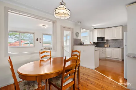 Property photo of 181 Ridge Road Engadine NSW 2233