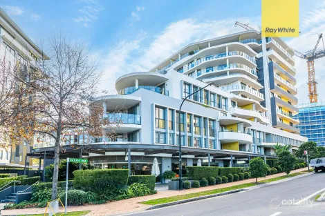 Property photo of 146/2 Natura Rise Norwest NSW 2153