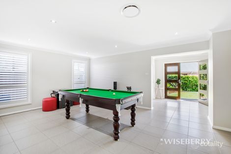 Property photo of 6 Curlew Place Woongarrah NSW 2259