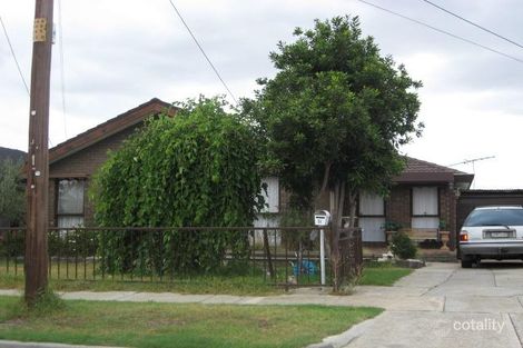 21 Trafalgar St, Albanvale, VIC 3021