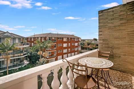 Property photo of 20/9-11 Bruce Street Brighton-Le-Sands NSW 2216