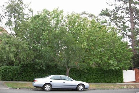 1/195 Kooyong Rd, Toorak, VIC 3142