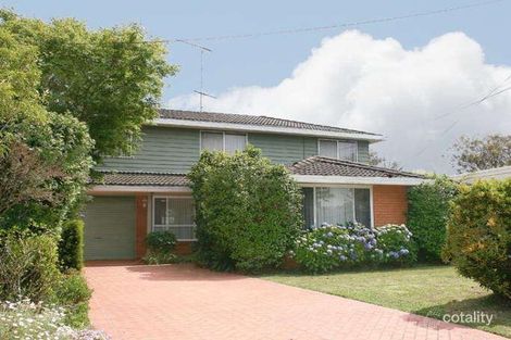 51 Cooriengah Heights Rd, Engadine, NSW 2233