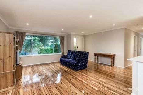 Property photo of 40 Valder Avenue Hobartville NSW 2753