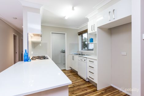 Property photo of 40 Valder Avenue Hobartville NSW 2753