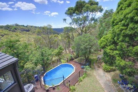 Property photo of 29 Wanda Crescent Berowra Heights NSW 2082