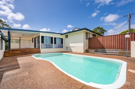 Property photo of 10 Massey Close Elermore Vale NSW 2287