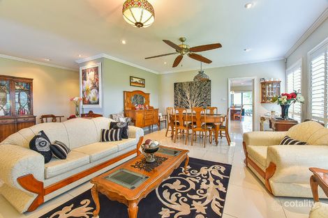 Property photo of 47 Wilson Crescent Narellan NSW 2567
