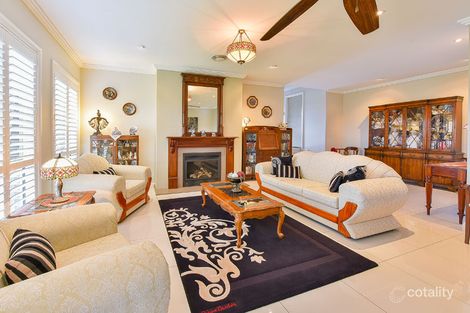 Property photo of 47 Wilson Crescent Narellan NSW 2567