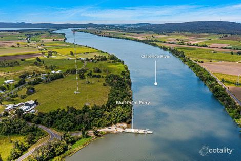 Property photo of 4 Stuart Lane Lawrence NSW 2460