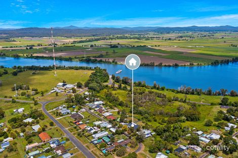 Property photo of 4 Stuart Lane Lawrence NSW 2460