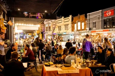 Property photo of 4 Kara Street Randwick NSW 2031