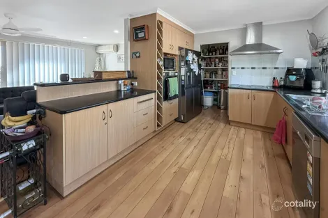 Property photo of 49 Houston Drive Avoca QLD 4670