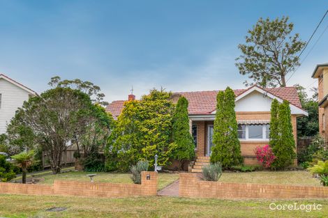Property photo of 4 Loraine Avenue Caringbah South NSW 2229