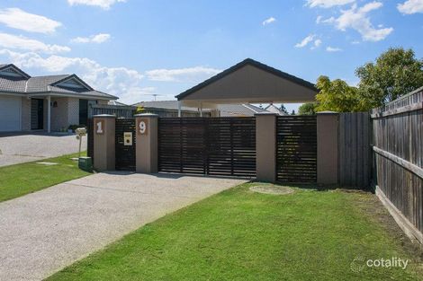 Property photo of 19 Pentas Place Drewvale QLD 4116