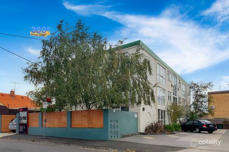 2/5 Rothwell St, Ascot Vale, VIC 3032