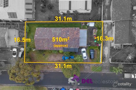 Property photo of 1 Alexander Avenue Dandenong VIC 3175