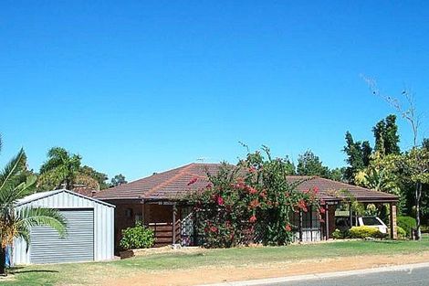 6 Kirkcolm Way, Warwick, WA 6024