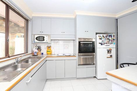 Property photo of 31 St Andrews Boulevard Casula NSW 2170