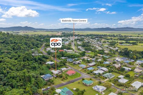 5 SIMMONDS ST, BABINDA, QLD 4861